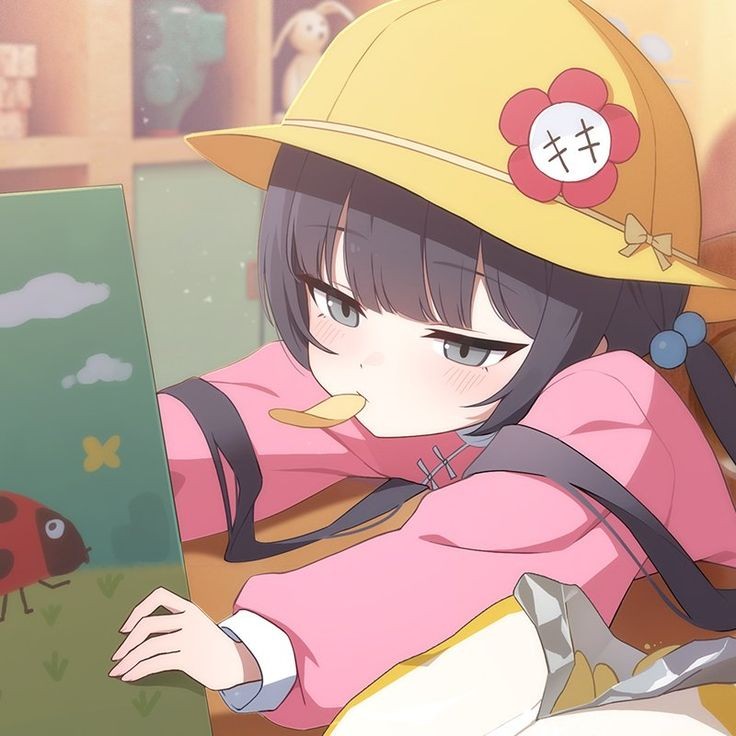 FuFu_Innocent random child